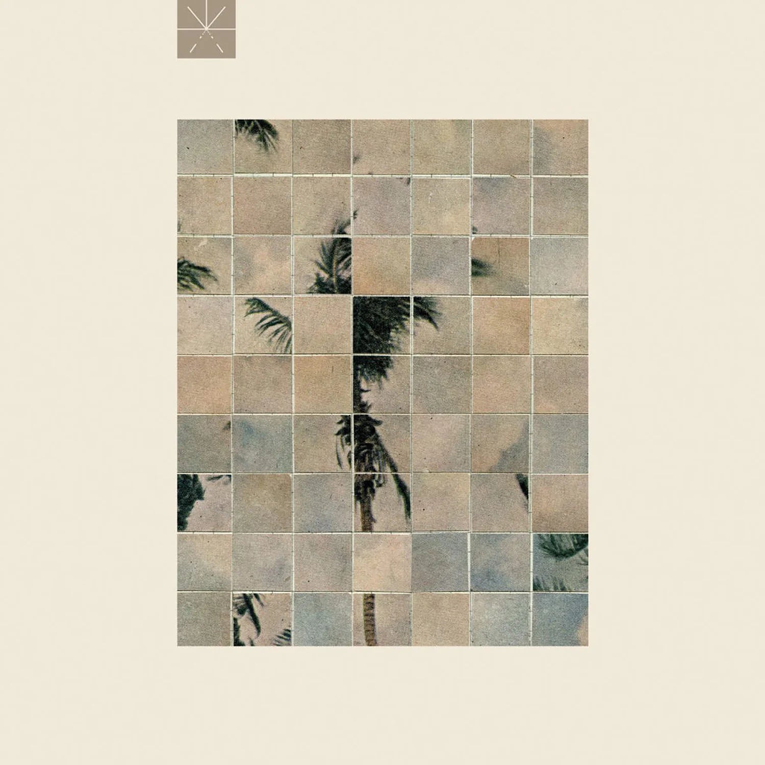 TOUCHE AMORE "Palm Dreams" 7"