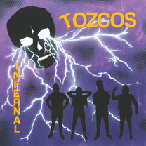 TOZCOS &quot;Infernal&quot; LP