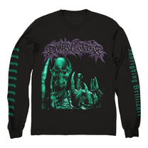 TRIBAL GAZE &quot;Inveighing Brilliance&quot; Longsleeve