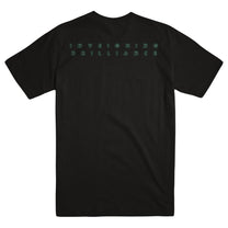 TRIBAL GAZE &quot;Inveighing Brilliance&quot; T-Shirt