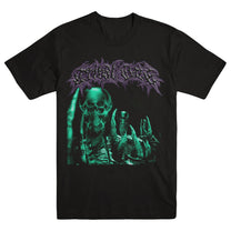 TRIBAL GAZE &quot;Inveighing Brilliance&quot; T-Shirt