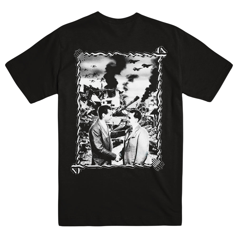 TURMOIL &quot;Killing Today&quot; T-Shirt