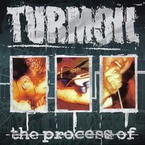 TURMOIL &quot;The Process Of&quot; LP