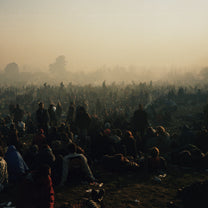 TURNOVER "Down On Earth" LP
