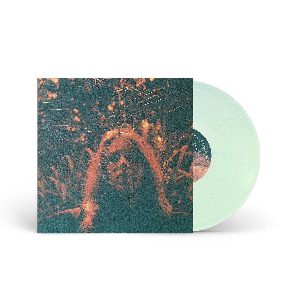 TURNOVER "Peripheral Vision (10 Year Anniversary Edition)" LP