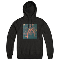 TURNOVER &quot;Peripheral Vision&quot; Hoodie