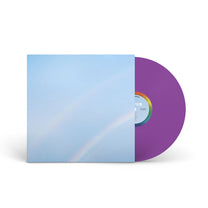 TURNSTILE &quot;Never Enough&quot; LP PURPLE