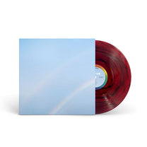 TURNSTILE &quot;Never Enough&quot; LP BLACK RED MARBLE