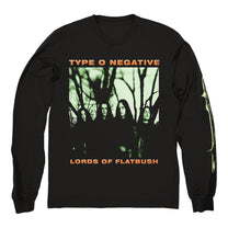 TYPE O NEGATIVE "October Rust" Longsleeve