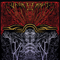 UFOMAMMUT &quot;Hidden&quot; CD