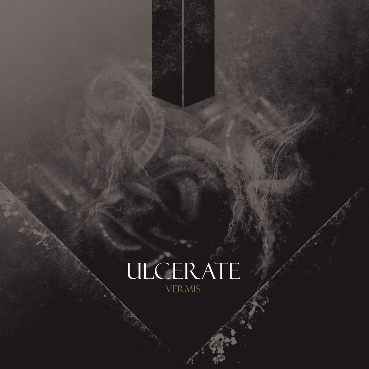 ULCERATE "Vermis" 2xLP