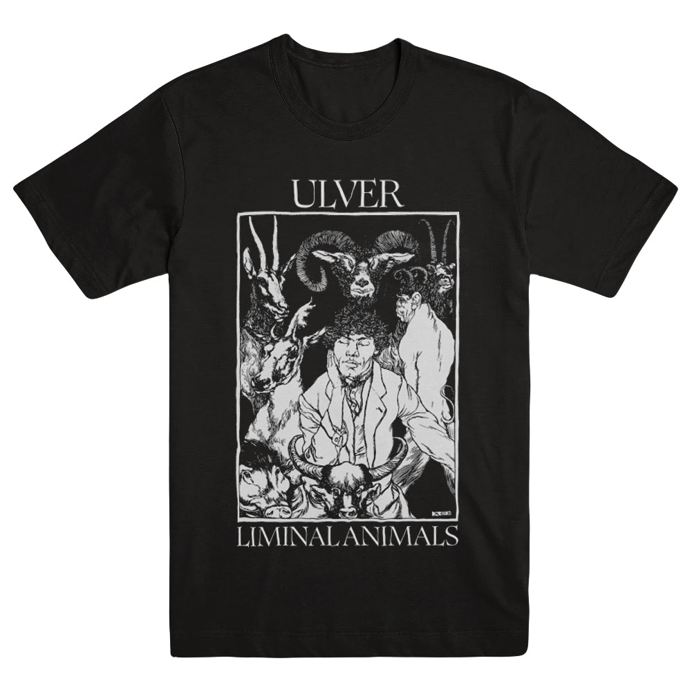 ULVER "Liminal Animals" T-Shirt