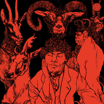 ULVER &quot;Liminal Animals&quot; LP