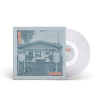 UNBROKEN &quot;Fin.&quot; 12&quot; + T-Shirt Bundle