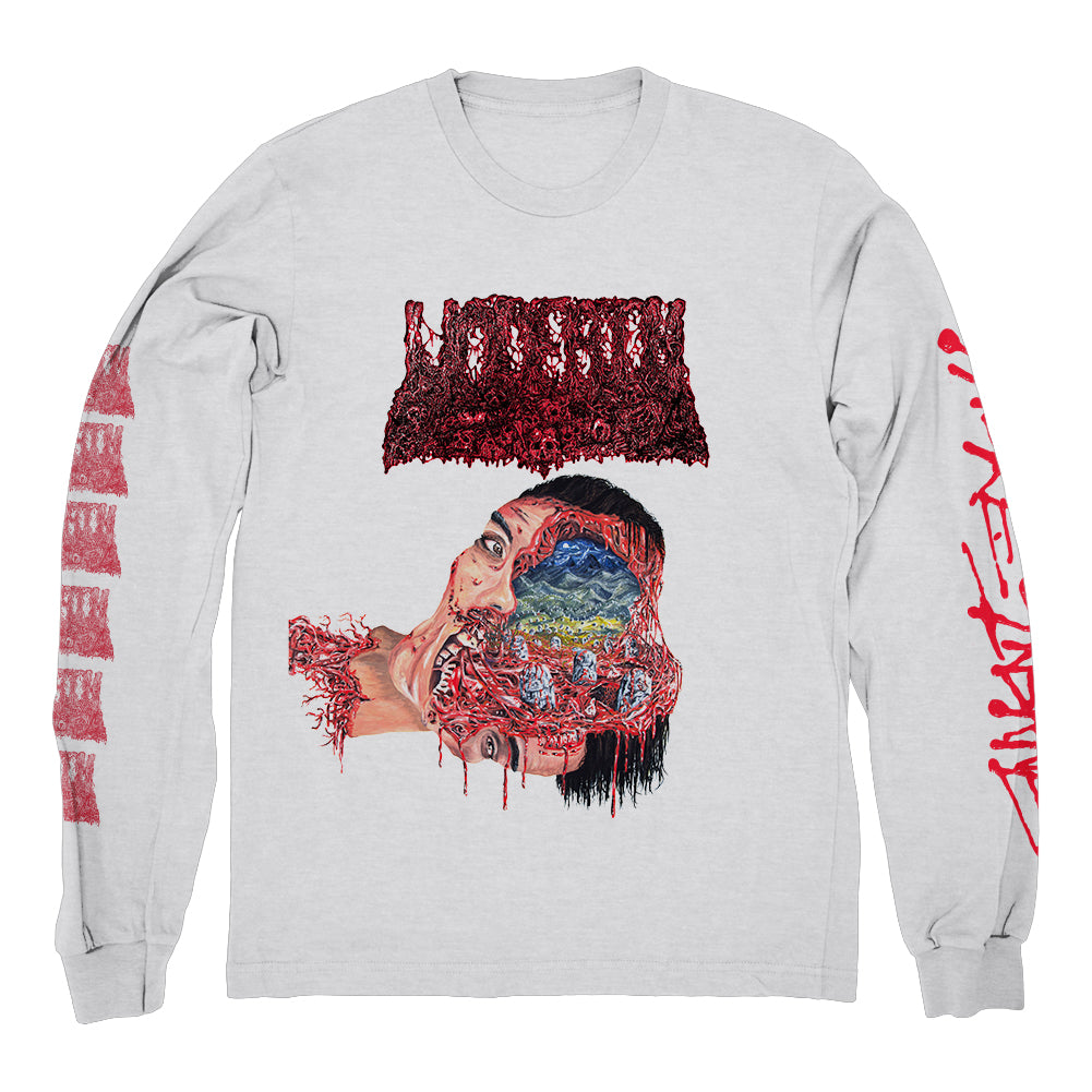 UNDEATH &quot;More Insane&quot; Longsleeve