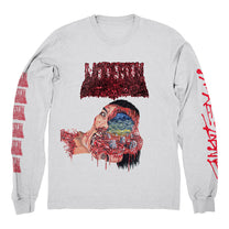 UNDEATH &quot;More Insane&quot; Longsleeve