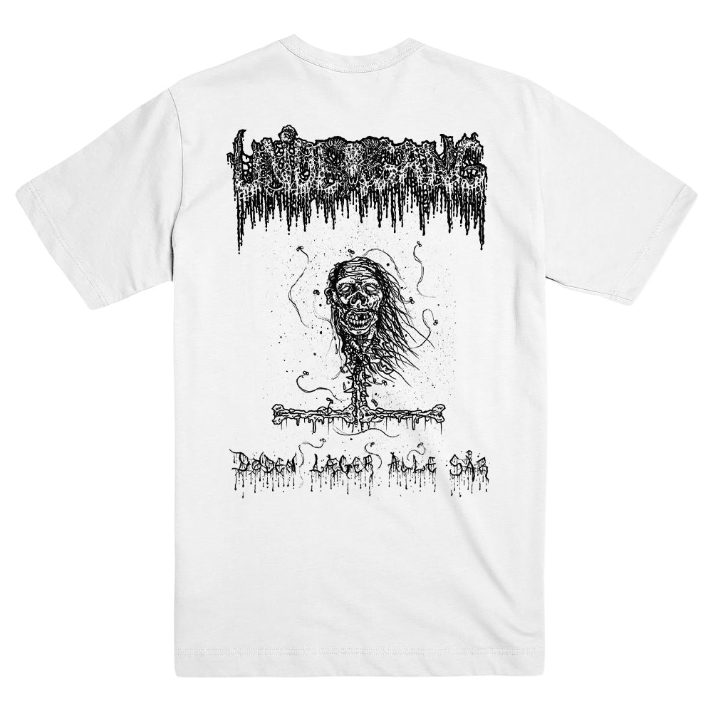 UNDERGANG &quot;Doden Laeger Alle Sar&quot; T-Shirt
