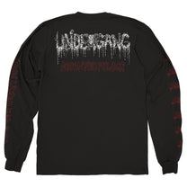 UNDERGANG &quot;Misantropologi&quot; Longsleeve
