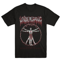UNDERGANG &quot;Misantropologi&quot; T-Shirt