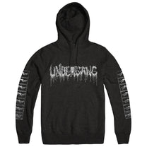 UNDERGANG &quot;Stadier Af Fordaerv&quot; Hoodie