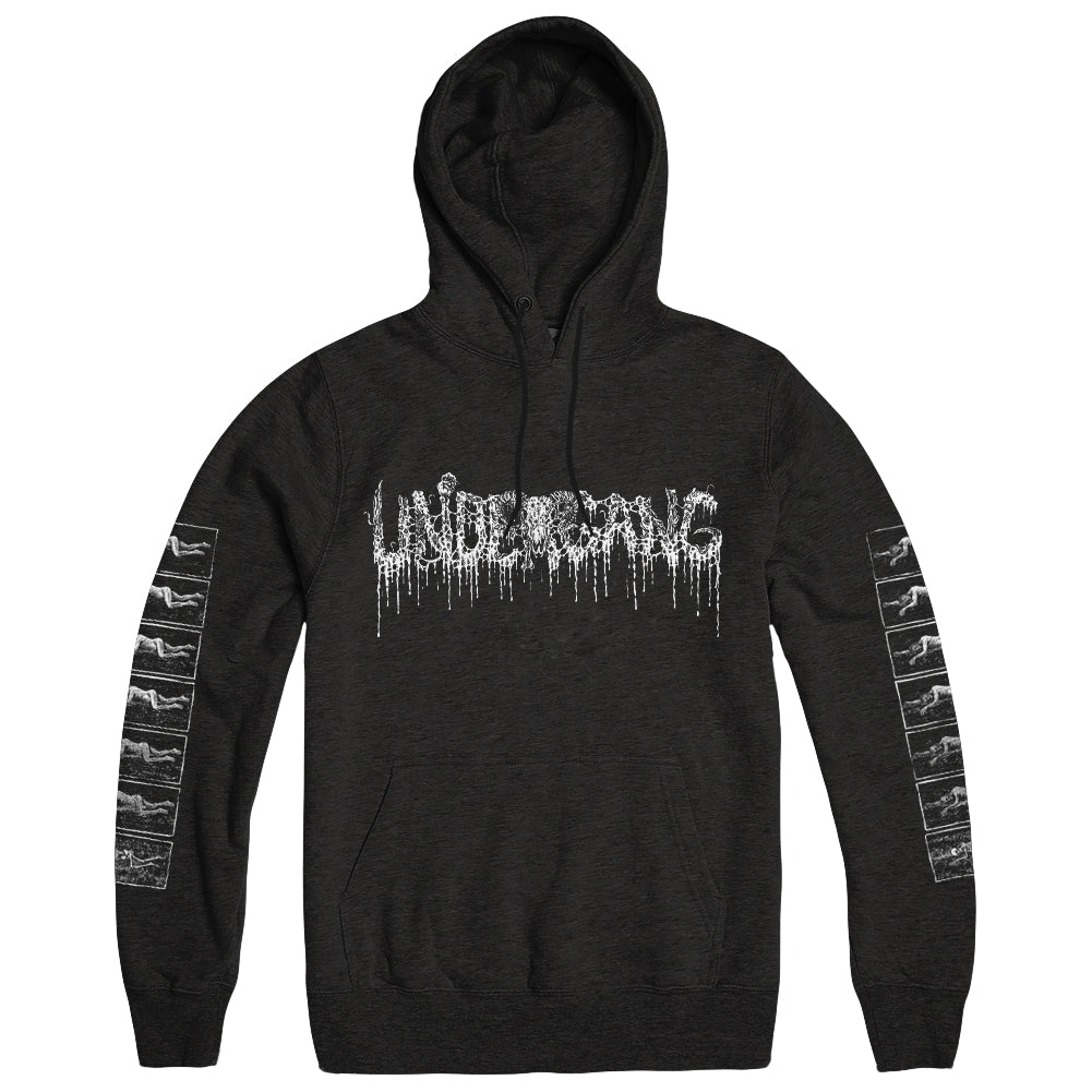 UNDERGANG &quot;Stadier Af Fordaerv&quot; Hoodie