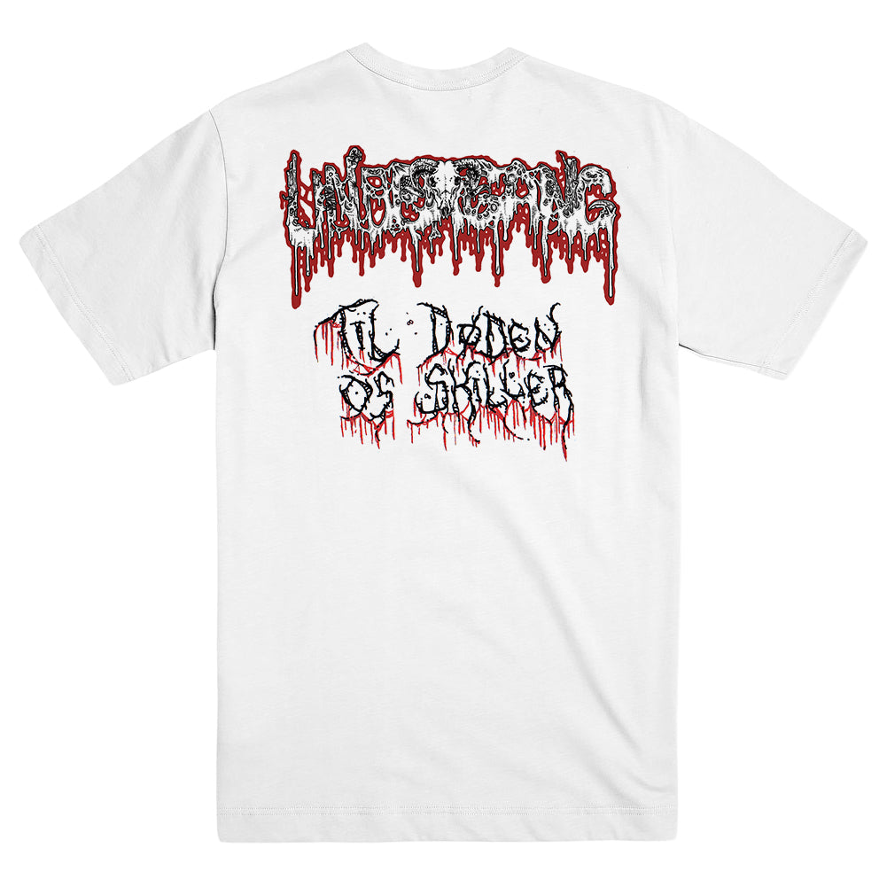 UNDERGANG &quot;Til Doden&quot; T-Shirt