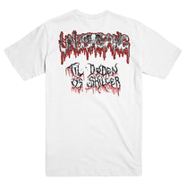 UNDERGANG &quot;Til Doden&quot; T-Shirt