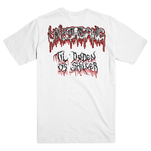 UNDERGANG "Til Doden" T-Shirt