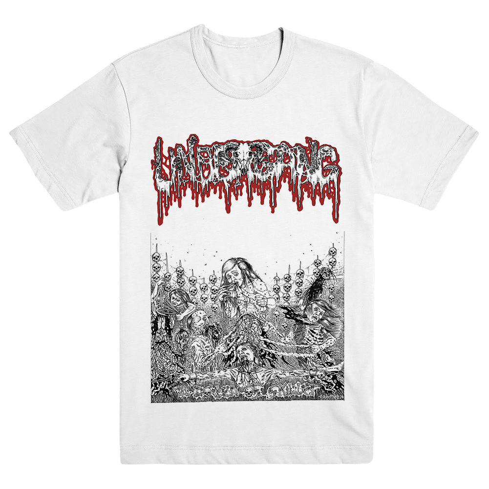 UNDERGANG &quot;Til Doden&quot; T-Shirt