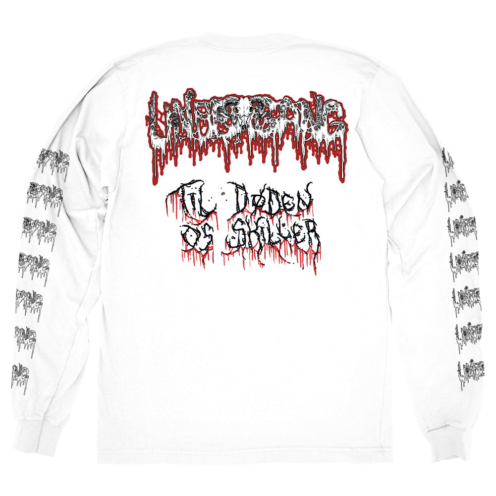 UNDERGANG &quot;Til Doden&quot; Longsleeve