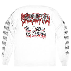 UNDERGANG "Til Doden" Longsleeve