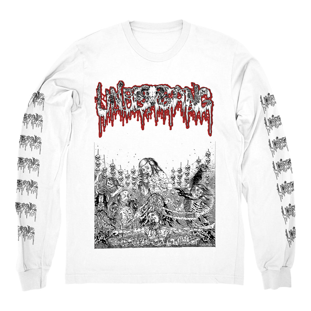UNDERGANG &quot;Til Doden&quot; Longsleeve