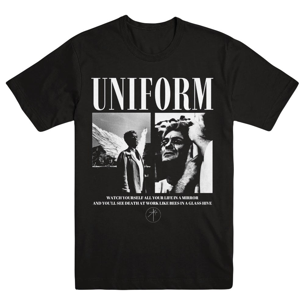 UNIFORM &quot;Orpheus&quot; T-Shirt