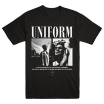 UNIFORM &quot;Orpheus&quot; T-Shirt