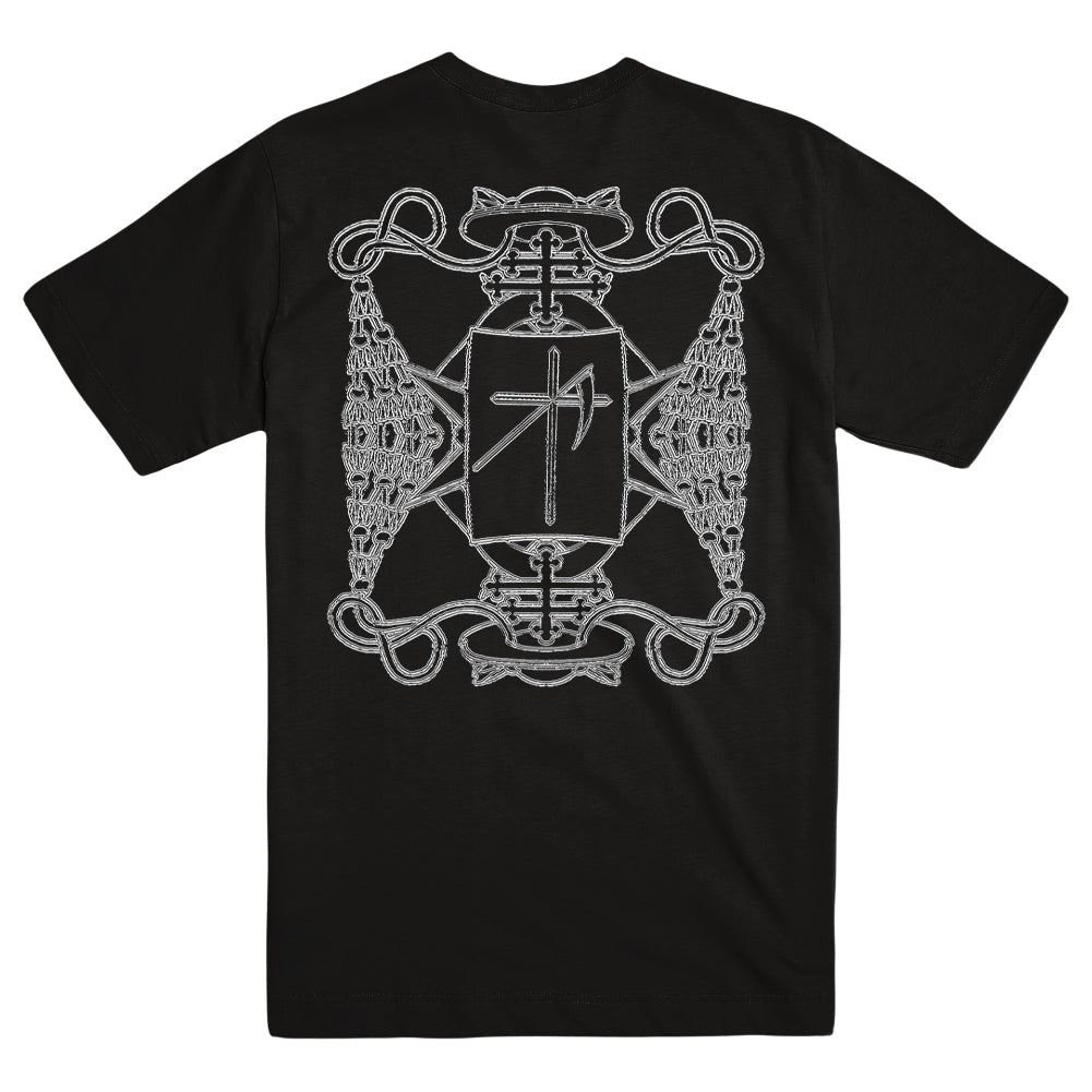UNIFORM &quot;Swords&quot; T-Shirt