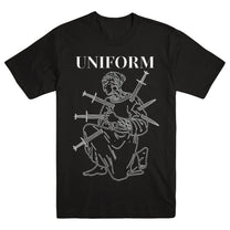 UNIFORM &quot;Swords&quot; T-Shirt