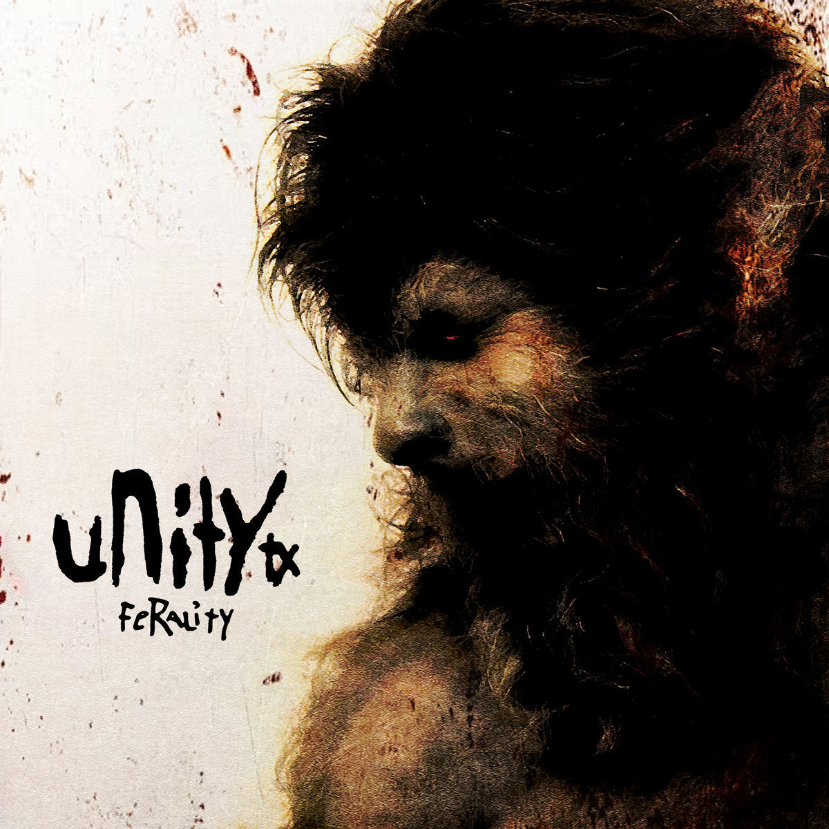 UNITYTX &quot;Ferality&quot; LP