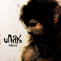 UNITYTX &quot;Ferality&quot; LP