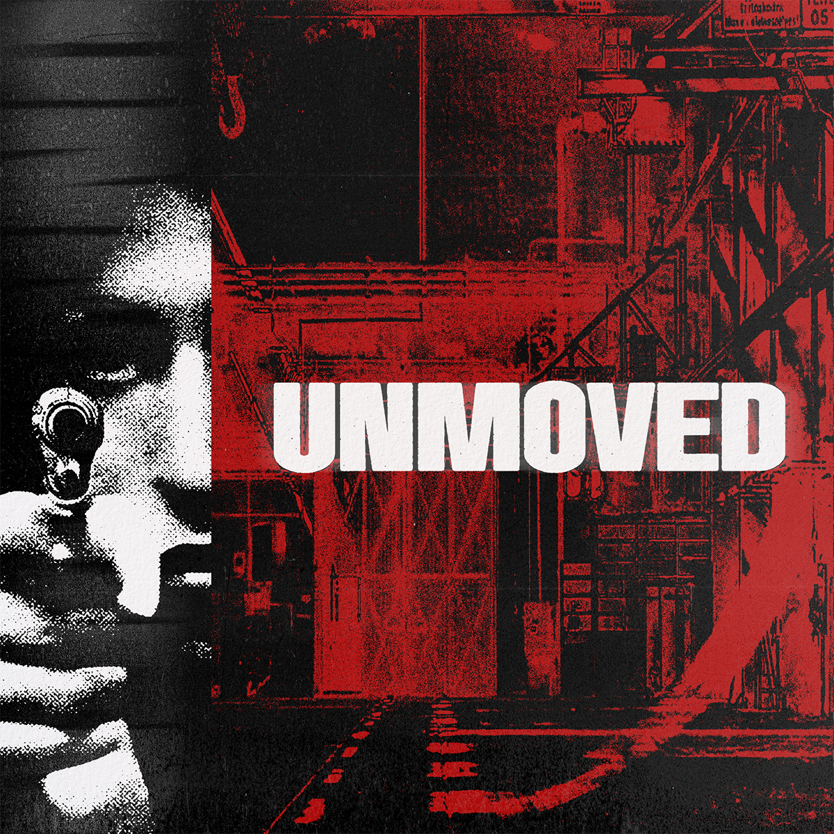 UNMOVED &quot;Demonstration&quot; 7&quot;