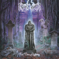 UPON STONE &quot;End Time Lightning&quot; LP