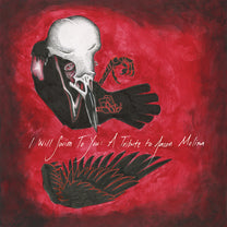 VARIOUS ARTISTS &quot;I Will Swim to You: A Tribute to Jason Molina&quot; 2xLP