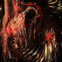 VERWOED &quot;The Mother&quot; Tape