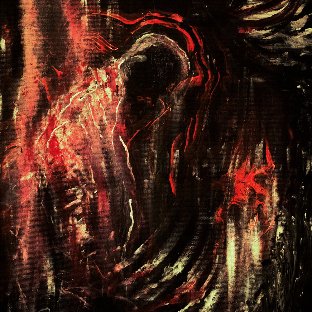 VERWOED &quot;The Mother&quot; CD