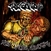 VOLCANO &quot;No Way Back&quot; 7&quot;