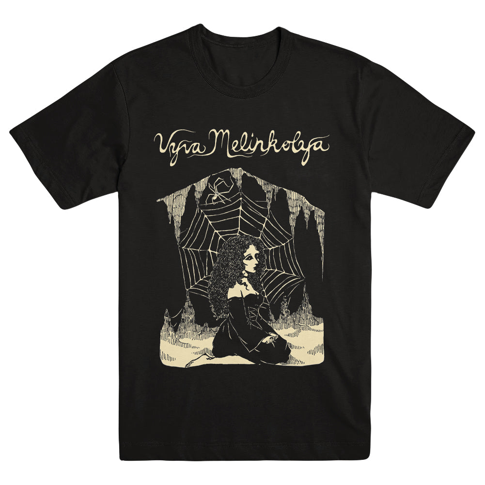 VYVA MELINKOLYA &quot;Spiderweb&quot; T-Shirt