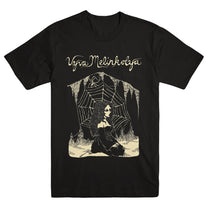 VYVA MELINKOLYA &quot;Spiderweb&quot; T-Shirt