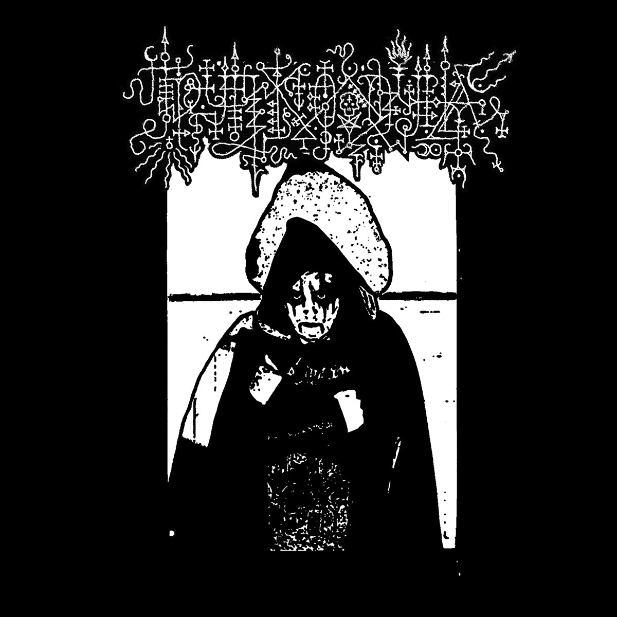 WARLOCK CORPSE "Demo 1 Extended" LP