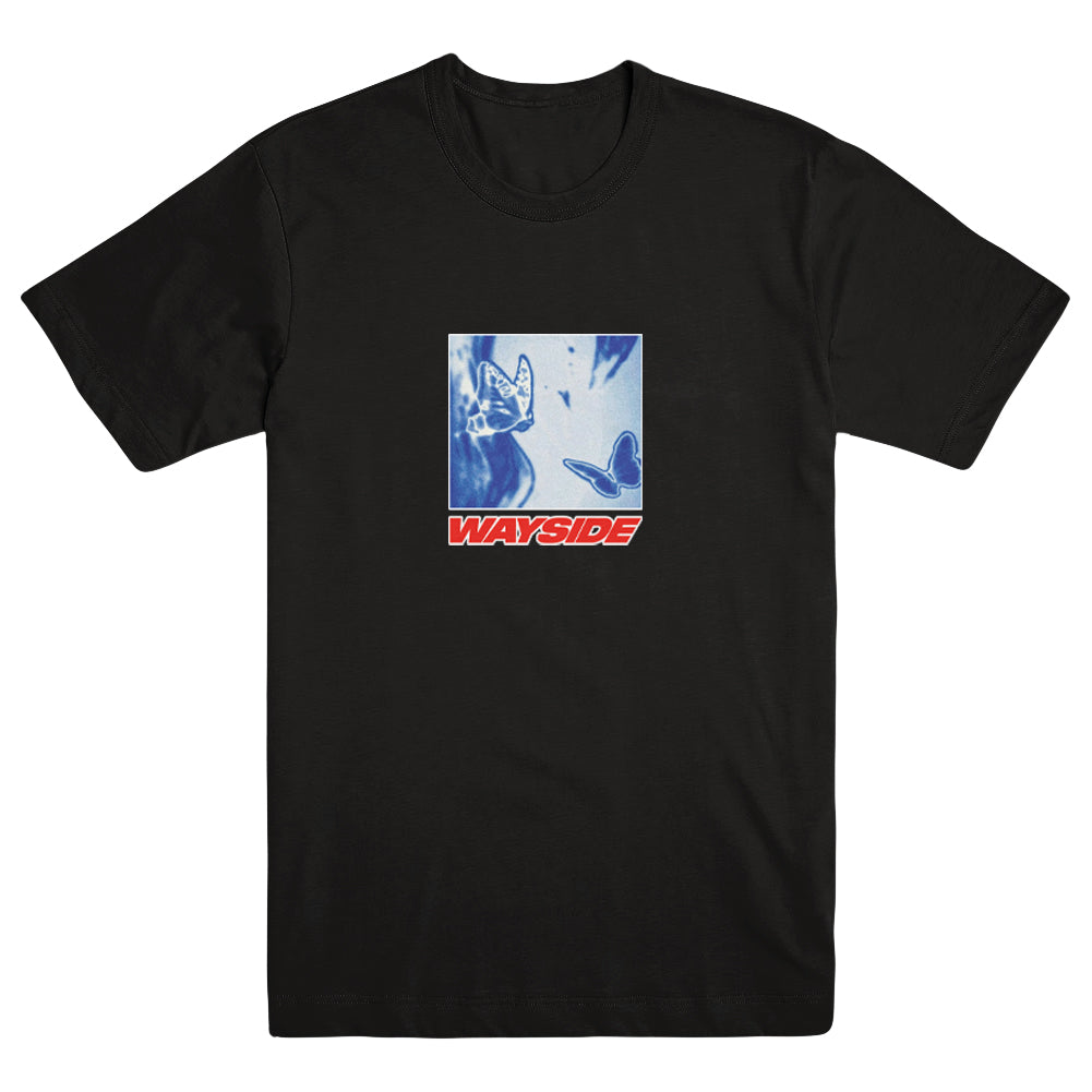 WAYSIDE "EU Tour" T-Shirt
