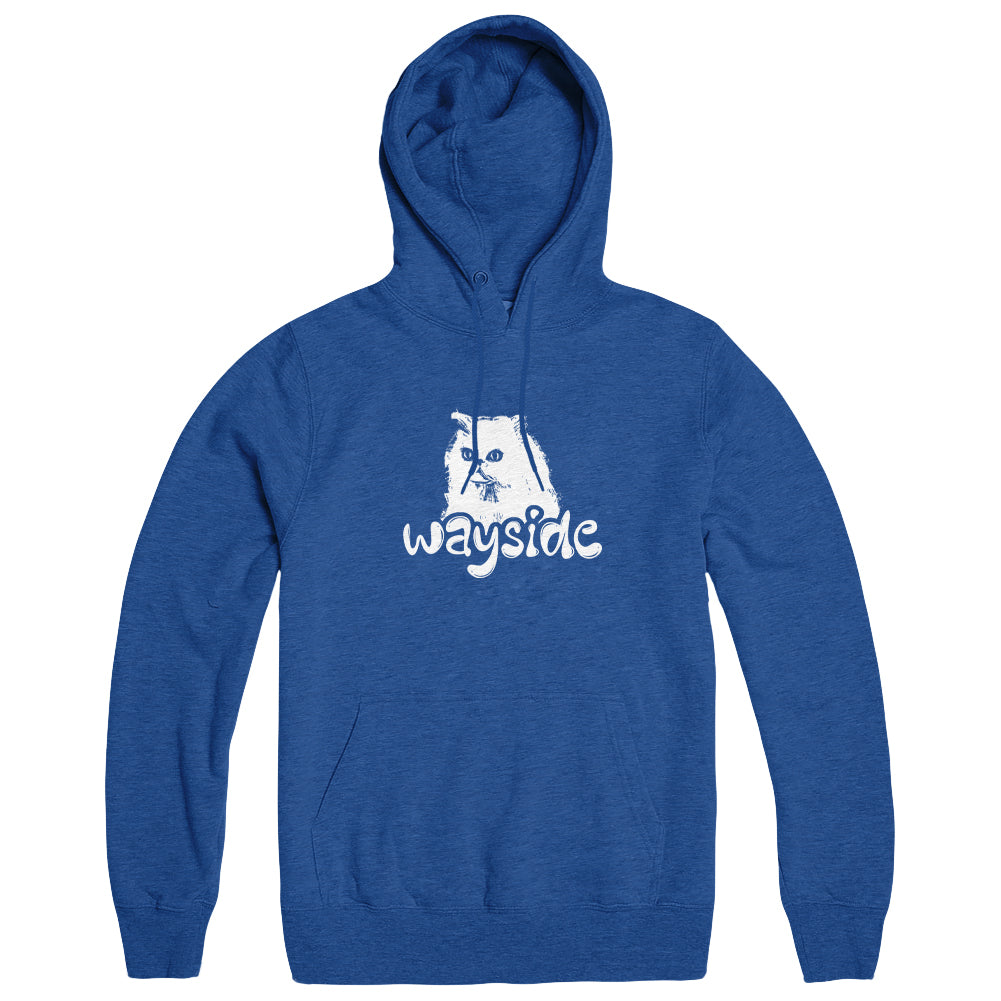 WAYSIDE "Persian" Hoodie