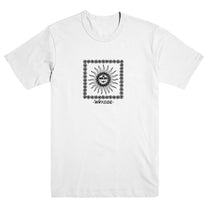 WAYSIDE &quot;Sun&quot; T-Shirt
